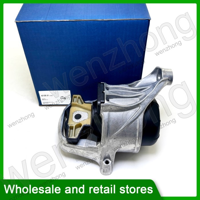 4212501 8WD199371B 4M0199371FC 8W0199371BD Allroad Quattro B9 Avant A4L A5 Q7 Engine Mount 1.4T 2.0