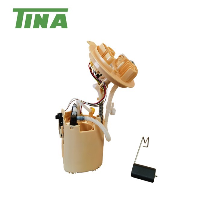 LR072234 GJ32-9H307-EA GJ329-H307-EB Fuel Pump Assembly for Land Rover Evoque 2.0/2.2 Diesel Engine