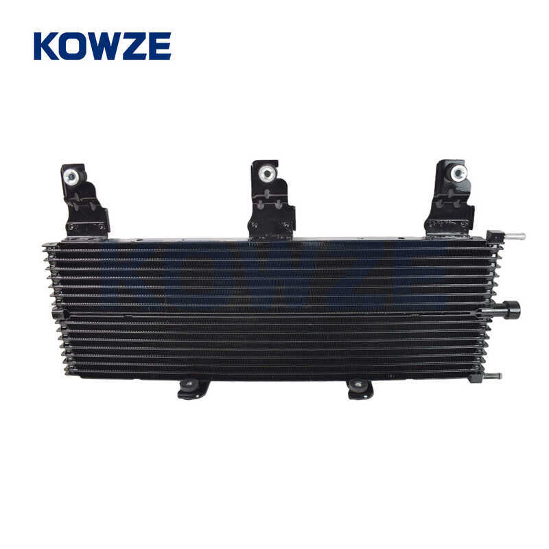 คลังสินค้าพร้อม 21606-EB405 Wave Box Cooling Net เหมาะสําหรับ Nissan Navara 2004-201 YD25V9X