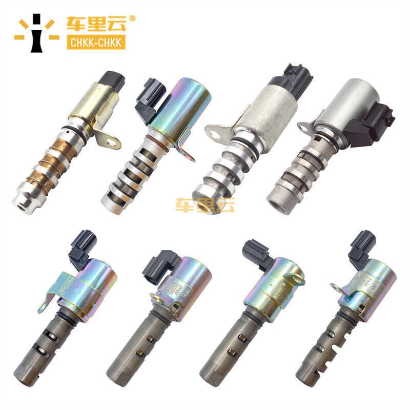 เหมาะสําหรับ Ford Mercury Lincoln VVT วาล์ววาล์วควบคุมน้ํามัน 3L3Z6M280EA 3L3Z6C535AA