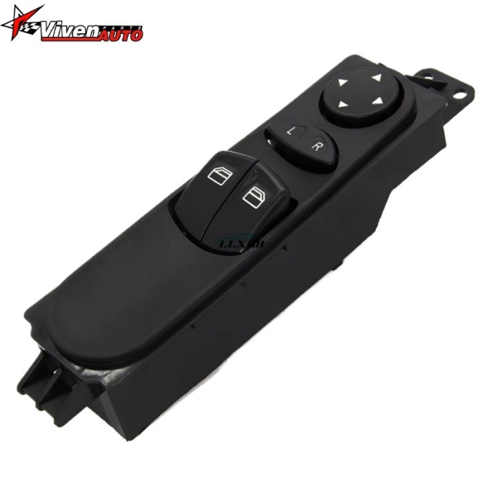 6395450913 A6395450913 Car Accessories Power Master Window Switch For Mercedes Benz W639 Vito Mixto