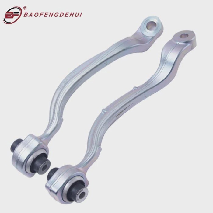 Front Control Arms Kit for Mercedes Benz W218 C218 X218 CLS63 AMG CLS500 CLS250 CLS350 CLS400 A2183