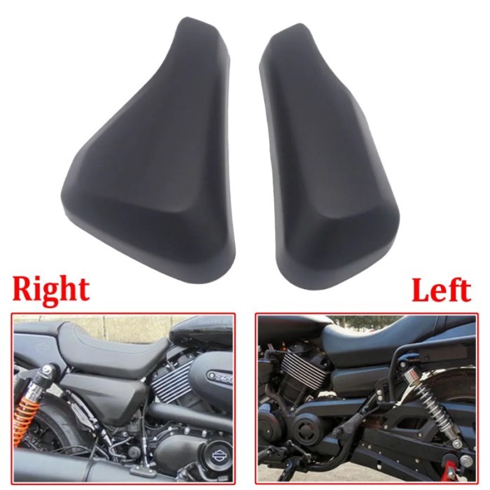 ABS For Street XG500 XG 500 xg750 xg 750 2014 2015 2016 2017 2018 Motorcycle Battery Side Fairing C
