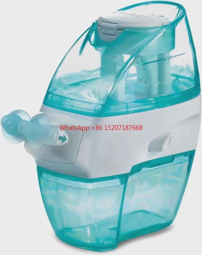 Navage Electrical Nose Cleaner Baby Nasal Mucus Runny Aspirator Sucker Nostril Clean