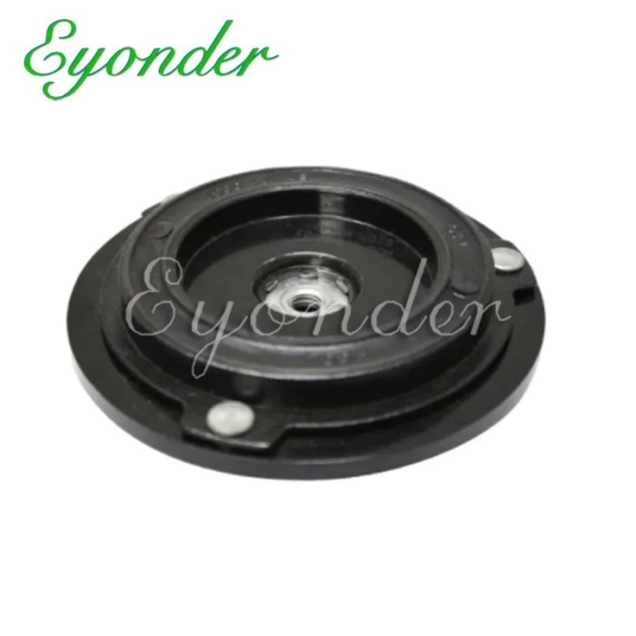 AC Compressor Clutch Hub Front DISC Plate Cover Sucker for FORD ESCAPE MAZDA TRIBUTE 2.3L 4CYL 5L84