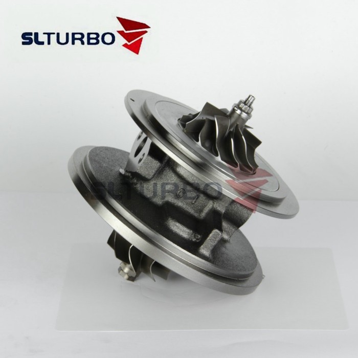 Turbo Core LR013202 778400-5003S GTB1749VK for Jaguar XJ 3.0 D 275 HP 202 Kw Lion V6 left side 7784