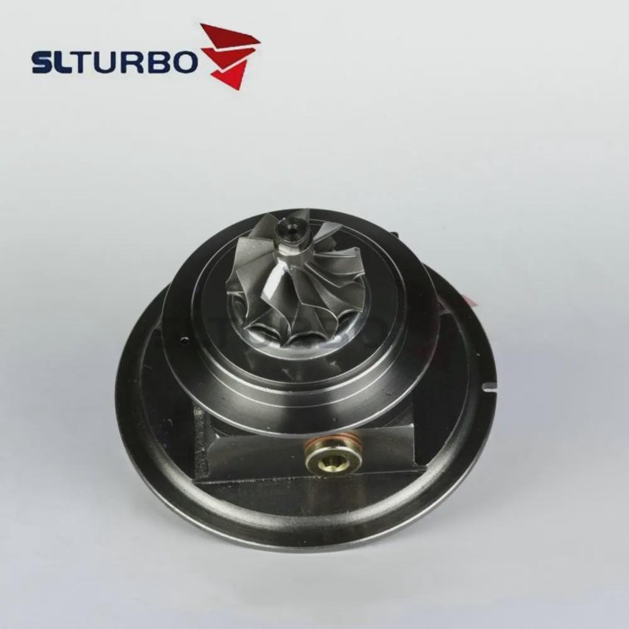TurboCharger Chra GT1446S Turbine Cartridge Balance For Buick Encore 1.4T 103Kw A14NET 2010 781504