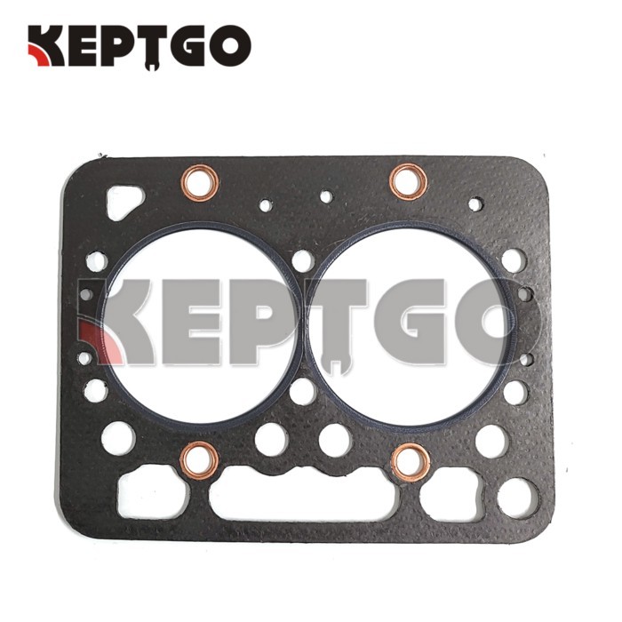 Z482 Cylinder Head Gasket For Kubota Z482 T1600H Tractor 16853-99355 16851-03310