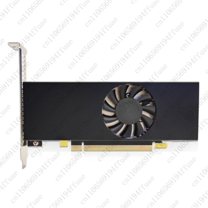 RTX 3050 Graphics Card 6G Desktop Computer E-sports Game Half Height Knife Card