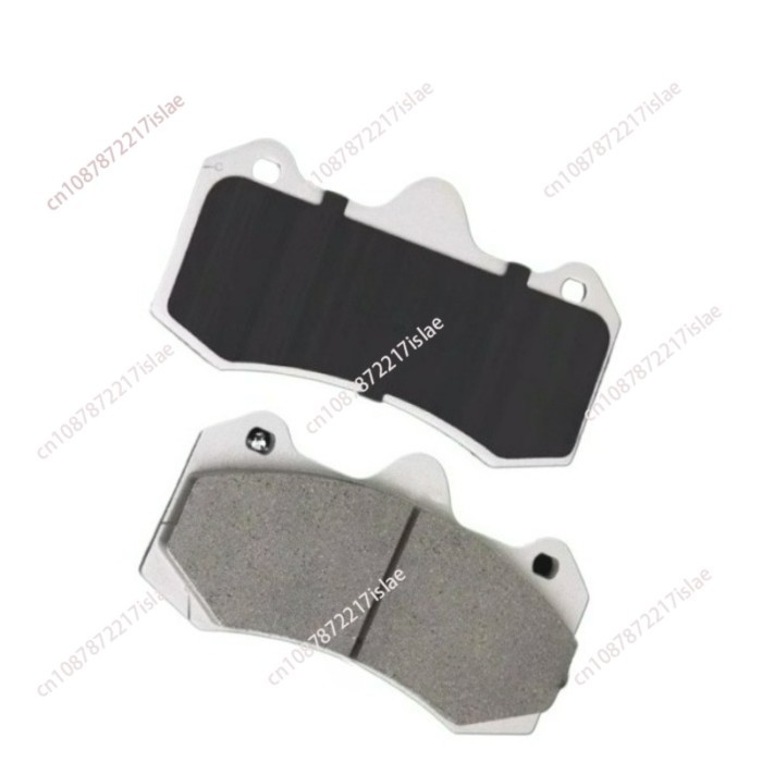 SD series compatible for 001 SU7 front and rear brake pads 07.D435.43