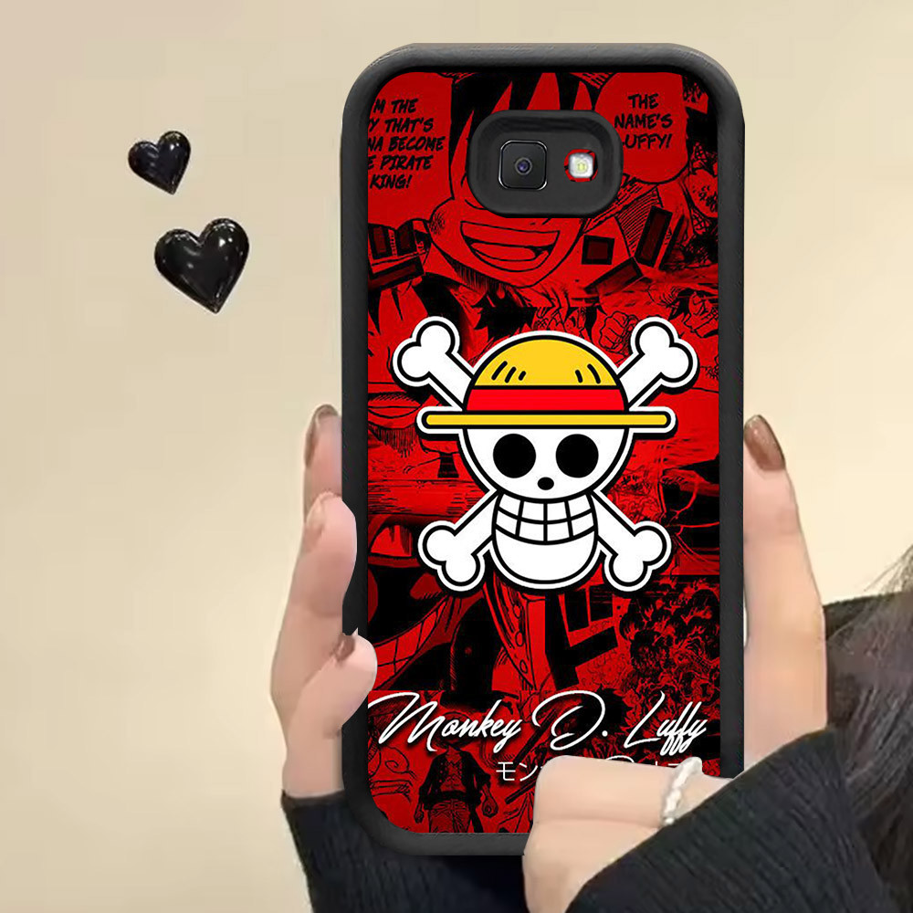 R18 เคสซิลิโคนชิ้นเดียวสําหรับ Samsung Galaxy J2 J4 J7 Pro J6 Prime Plus
