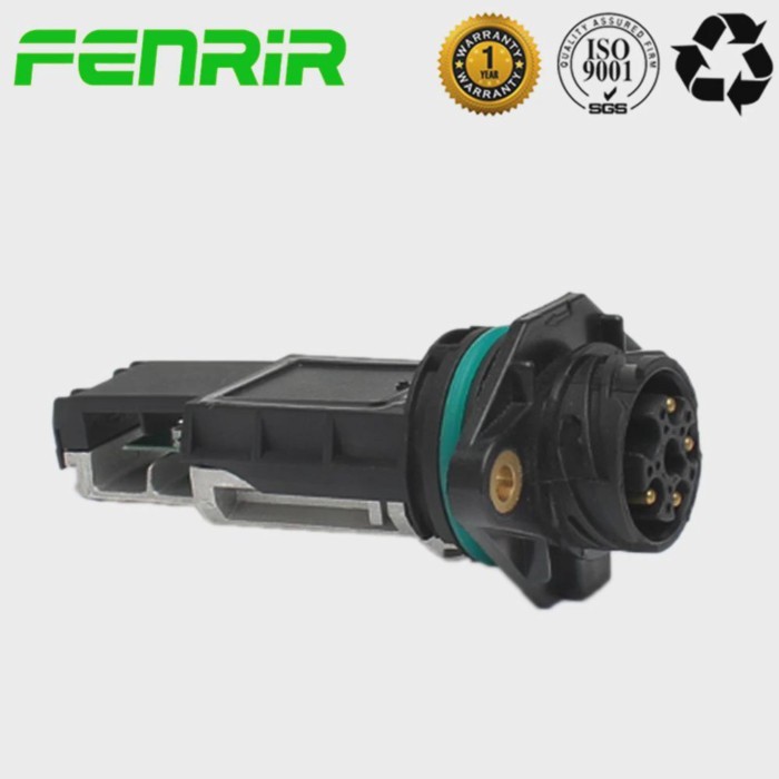 Mass Air Flow Sensor for Mercedes-Benz W210 W140 S210 C140 R129 E290 600SE S600 SL600 CL600 0000940