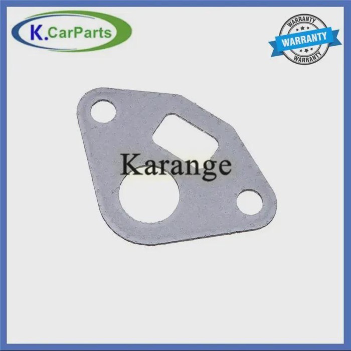New Decor EGR Valve Gasket Fit for Honda Accord Civic Integra Legendt 18715PB2000 18715 PB2 000 187