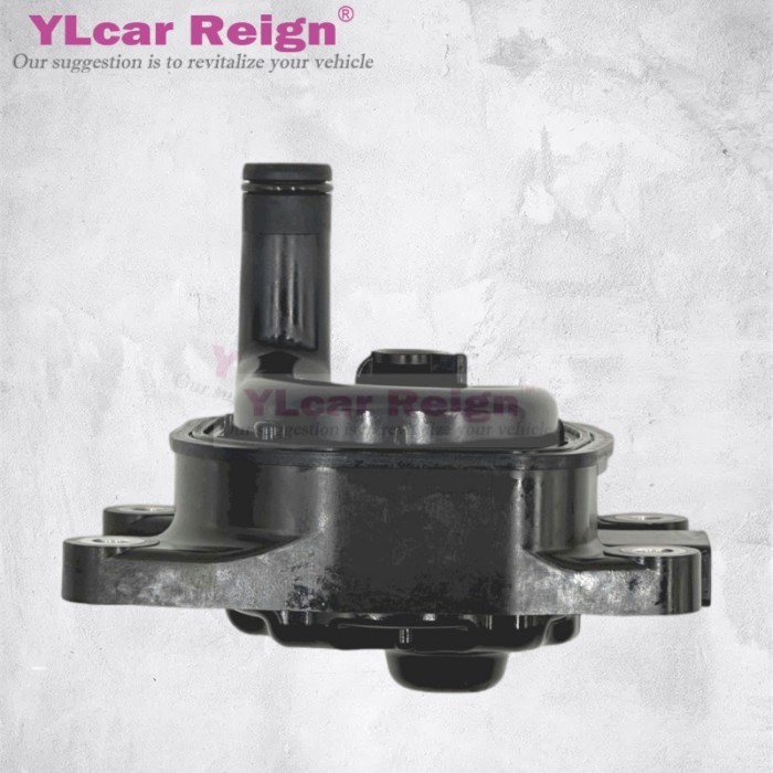 0CK 0CL 0CJ DL382 0CK321281L Automatic Transmission Gearbox Oil Pump for VW PHIDEON Skoda Audi Q5 A
