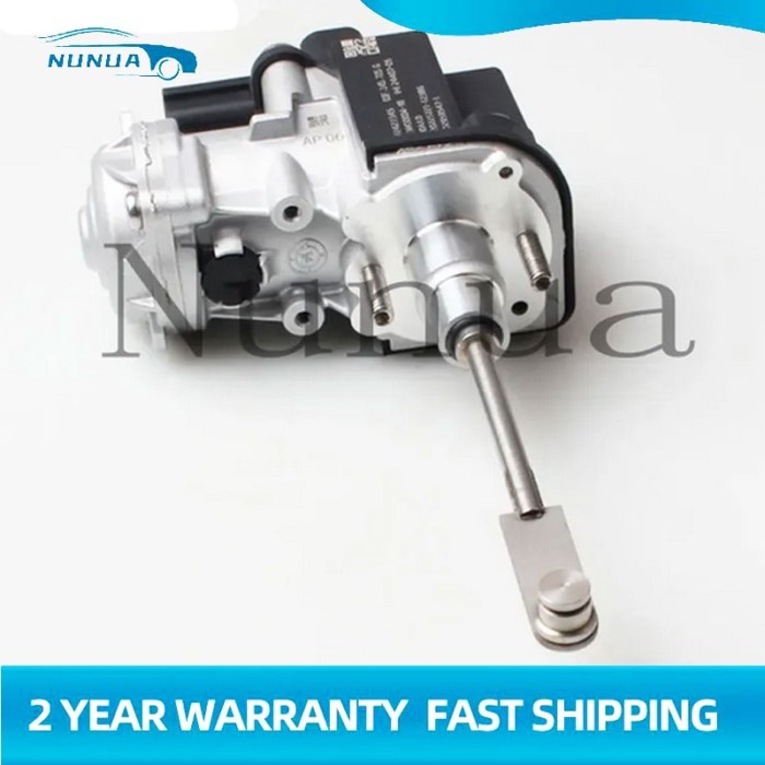Actuator 03F145725G 03F145701F 03F145701C 03F145701D 03F145701L 03F145701G For VW Golf VI Polo V To