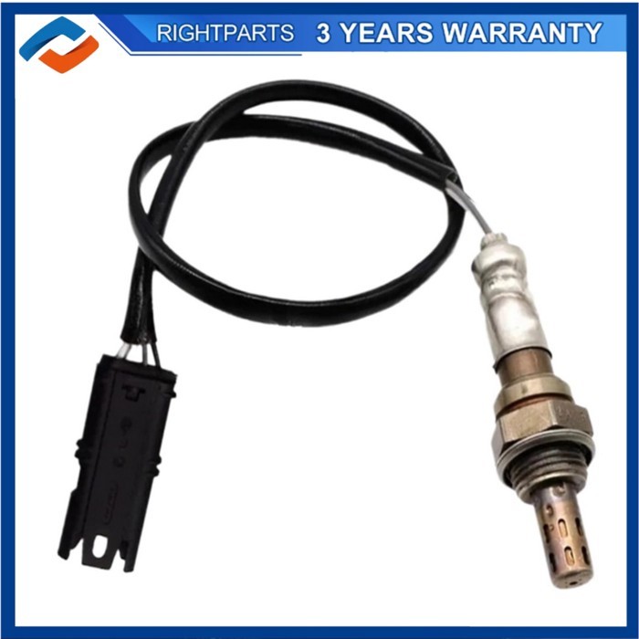 Lambda Oxygen Sensor 11787672785 For BMW F650GS F800GS F800GT F800R F800S F800ST K1200GT K1200R K12