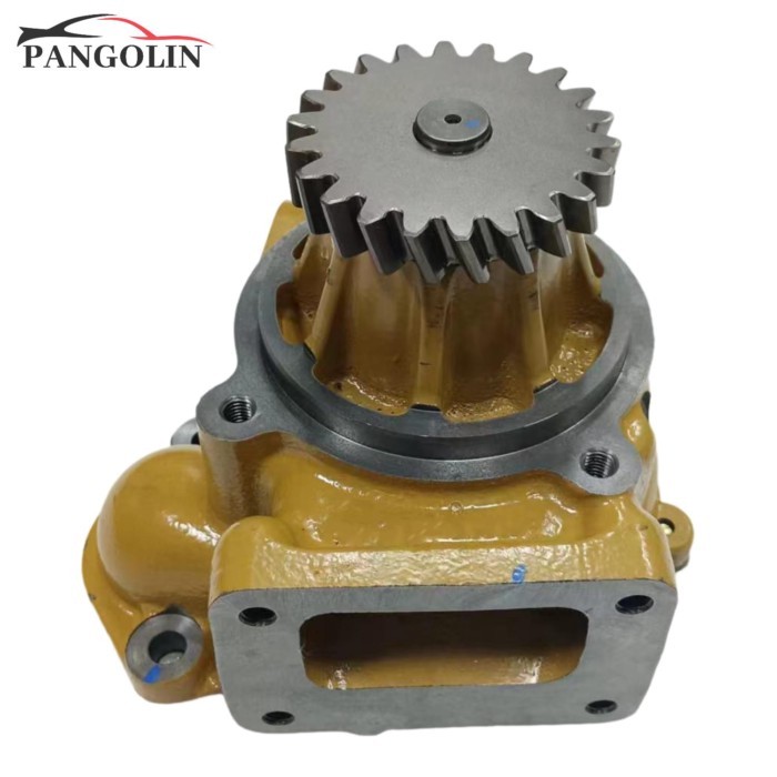 1pcs Water Pump 6154-61-1200, 6151-62-1101, 6151-62-1102 for Komatsu PC400-6 PC450-8 PC400-7 D53A-1