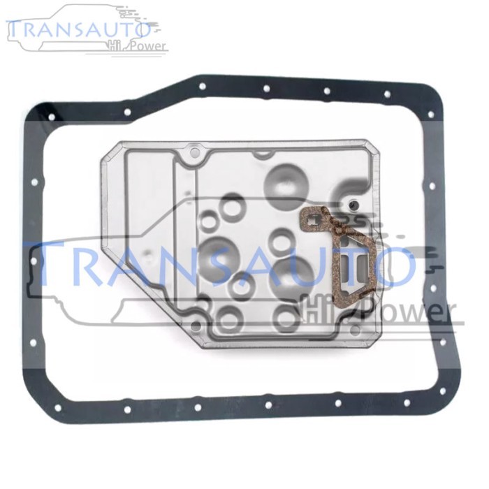 A442F Auto Transmission Oil filter filter for Toyota Land Cruiser 4500 Car Accessories Gearbox Gask