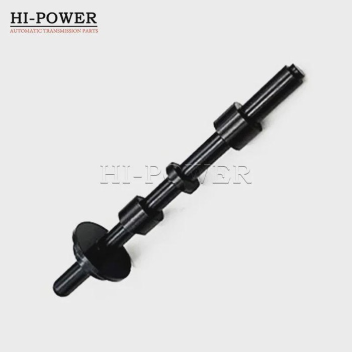 6L45 6L50 6L80 6L90 Transmission Valve Pressure Plunger For GM Cadillac Chevrolet Gearbox Oil Pump