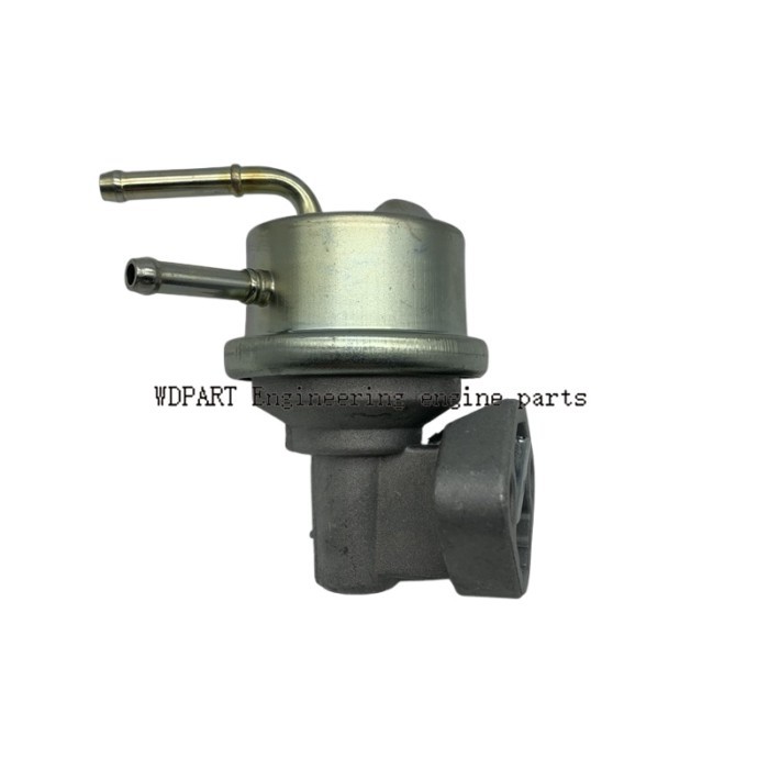 AM132715 99916-2164 Fuel Pump For John Deere 2243 LX176 LX178 LX186 LX188 LX277 LX279 LX289 Kawasak