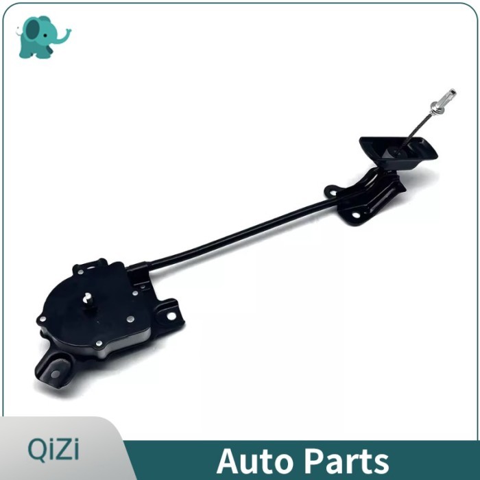 Spare Tire Carrier for HYUNDAI Palisade 2020-2024 62800-S8000 62800S8000