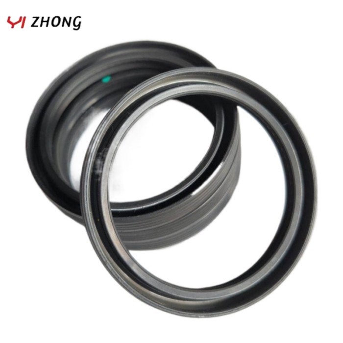 4M5G6K292CB 2pcs Camshaft Oil Seal for Ford Focus12 Kuga13 EcoSport Escort Focus15 New Mondeo Tauru