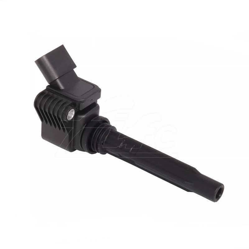 เหมาะสําหรับ Volkswagen Audi คอยล์จุดระเบิดแพ็คเกจแรงดันสูง 06K905110ดี; UF716; UF771; UF797