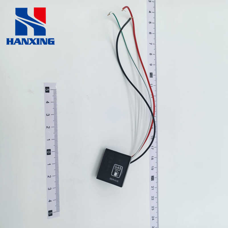 LPG/CNG น้ํามันรถยนต์ดัดแปลงแก๊ส ecu ตัวเชื่อมต่อควบคุมอิเล็กทรอนิกส์สวิตช์แก๊ส Auto Parts STAG GoFa