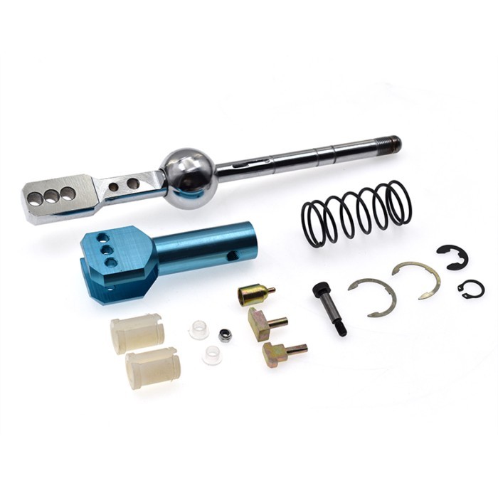 Manual short shifter For Audi A4 with B5 chassis code 96-01 Audi A6 00 S4 00-02 VW Passat 98-02 Qui