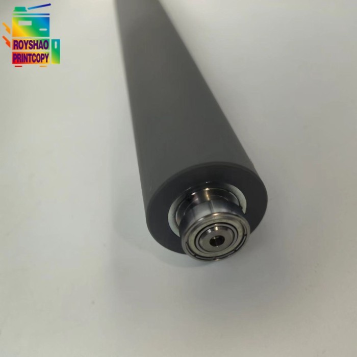 Original New 024-75080 024-75104 PRESSURE ROLLER For Dup  RISO MZ 770 RZ970 RZ990 A3 Duplicator Spa