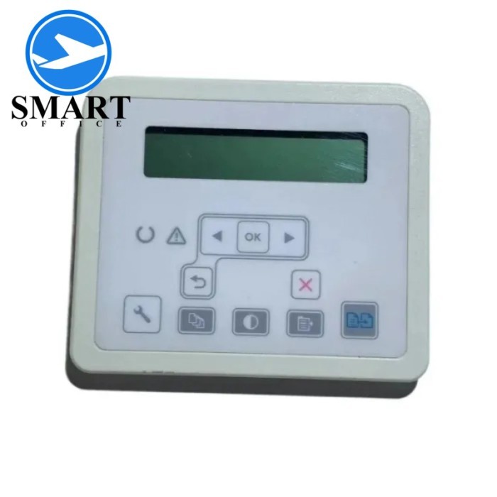 G3Q74-60101 Control Panel for HP 227 M227 M227sdn M227fdn M227fdw Touch Screen Disply G3Q74-60103