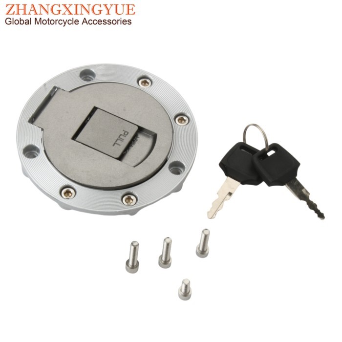 Motorcycle Fuel Tank Cap For Yamaha YZF FZR XJ FZ SRX 600 750 YZF600R FZR600 XJ600 FZ600 SRX600 YZF