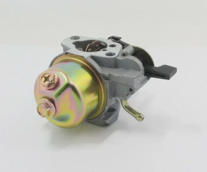Carburetor for Honda GXV120 GXV140 GXV160 HR194 HR214 HRA214 HR215 HR216