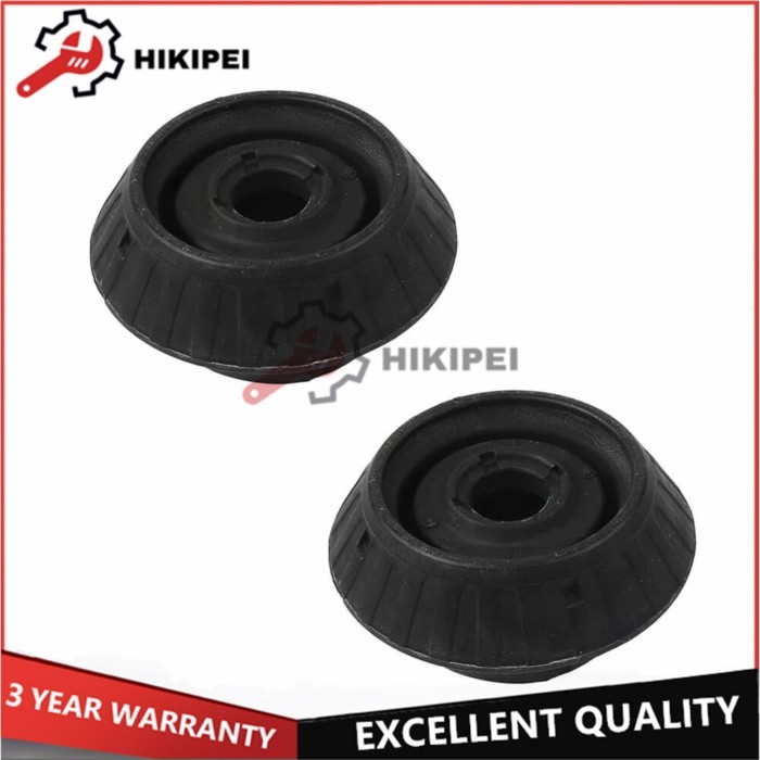 Front Shock Absorber Rubber Mounting 51920-SAA-015 For HONDA CITY 2007-2008 For FIT JAZZ 2005-2008