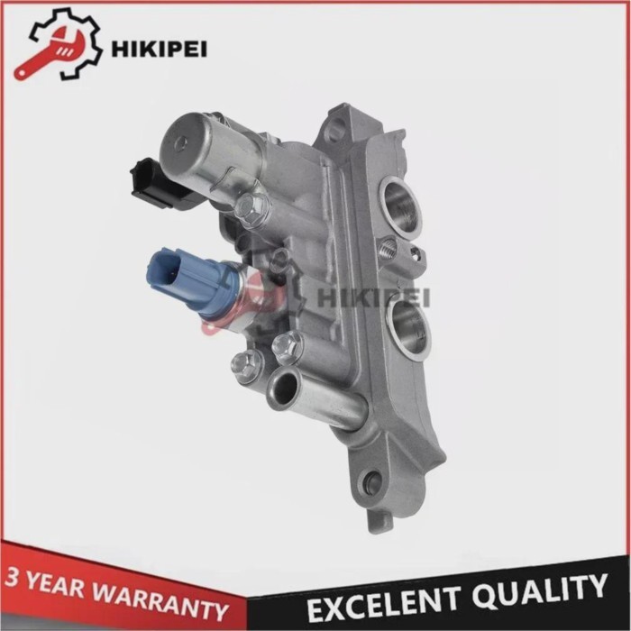 15810-5G0-A01 158105G0A01 15810 5G0 A01 Engine Variable Timing Solenoid VVT For Honda Crosstour Acu
