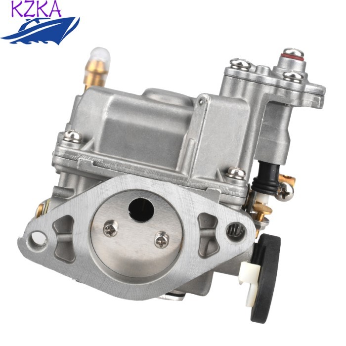 66M-14301 Yamaha Carburetor For Outboard Engine 4 Stroke 15hp F15 Parsun Hidea HDF20H F20 66M-14301