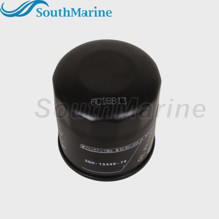 Boat Motor F15-07010023 Oil Cleaner Filter for Parsun Outboard Engine F9.9B F15B F15F F20A