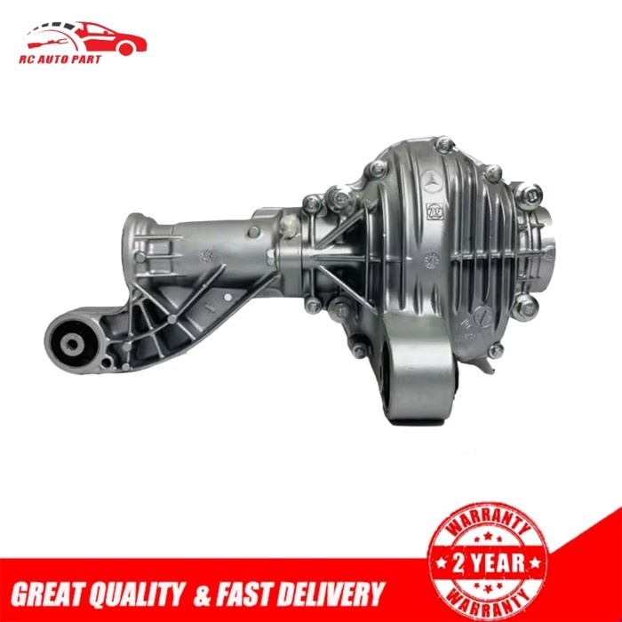 Front Differential Ratio 3.27 For Mercedes Benz W166 GLE300d 550e ML350 GLS450