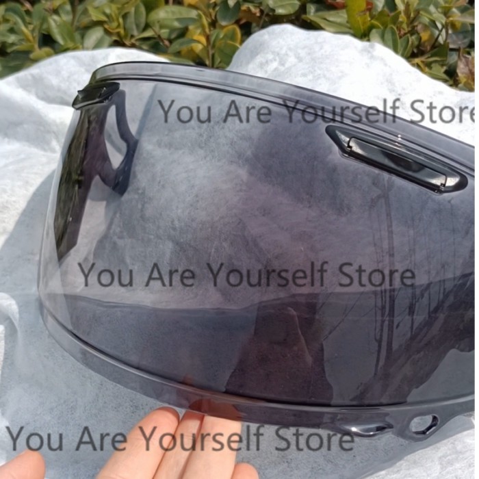 Photochromic Visor for ARAI RAPIDE-NEO XD VAS-V ASTRO-GX QUANTUM-X SIGNET-X CHASER-X QUANTIC PROFIL