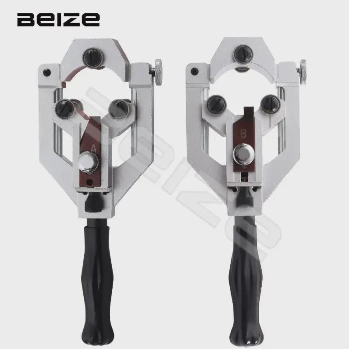KBX-65 Multifunctional Manual High Voltage Cable Stripper Semiconductor Wire Stripper Wire Stripper
