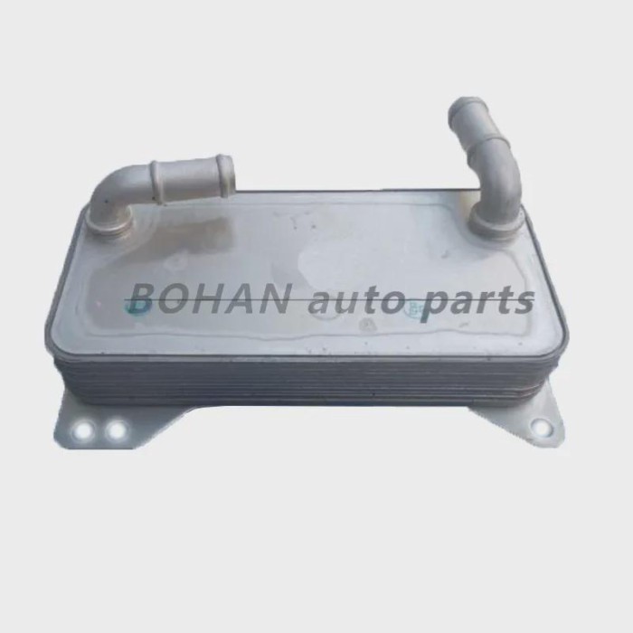 0BH317019C 0BH317019G 0BH317019 381590202 8095216 590216 95216 Oil cooler Transmission radiator For