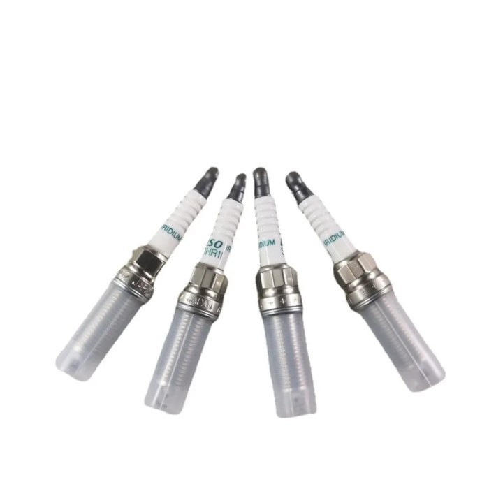 4 Pcs sk20r-11 90919-01210 NEW sk20r11 spark plugs For Toyota Scion Lexus 9091901210 sk20r 11 90919