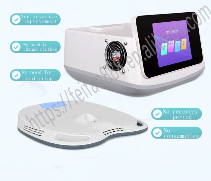 Direct Supply From the Original Factory Pelvic Floor Muscle Machine Pelvic Floor Muscle Repair Chai