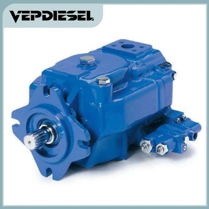 1pc Hydraulic Pump for Vickers Part# PVQ20-B2R-SE1F-20-C21-11-S2 PVQ20B2RSE1F20C2111S2 New