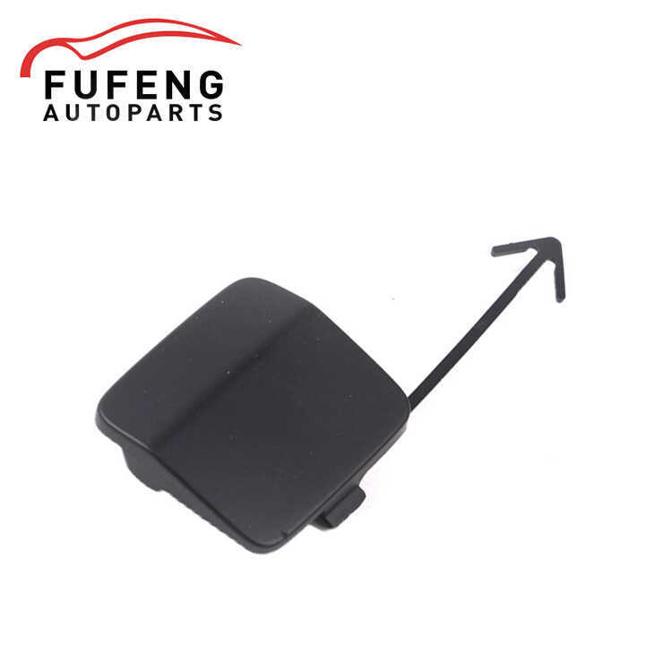 เหมาะสําหรับ 29-2012 Volkswagen VW Passat Passat CC ด้านหลังกันชนฝาครอบรถพ่วง 3C8807441