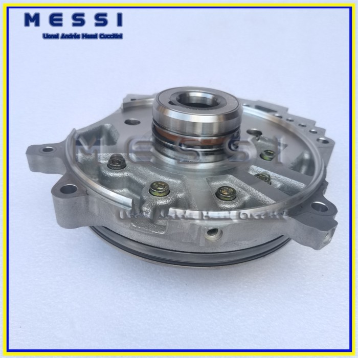 Original JF010E RE0F09A oil pump For Nissan Teana 3.5 transmission Cost price wholesalers Warranty
