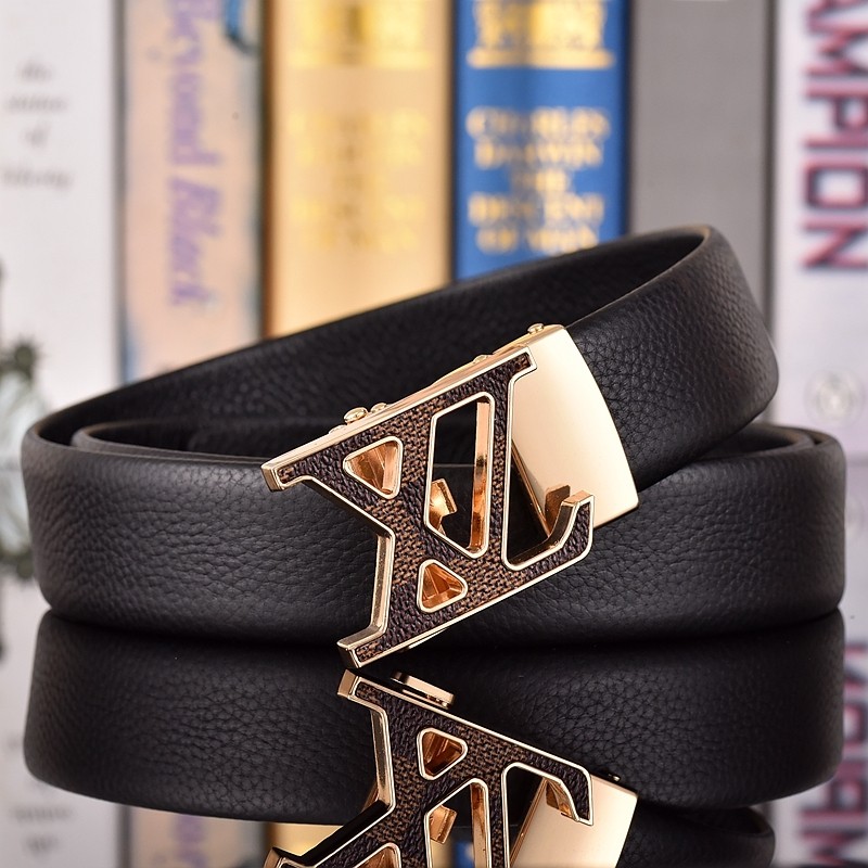 ! เข็มขัดผู้ชาย Dermis Versatile