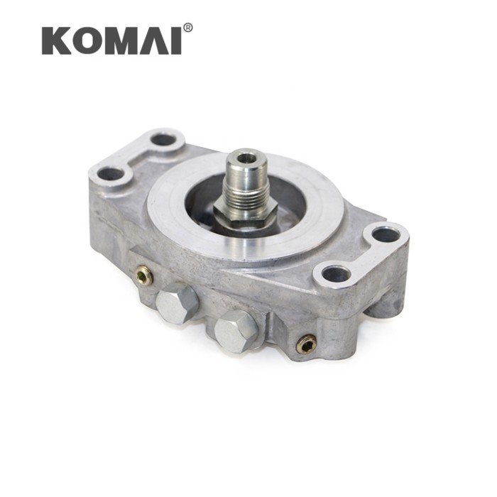 1R0751 364-5287 SN55439 Fuel Filter Head 1968220 196-8220 Diesel Fuel Filter Base