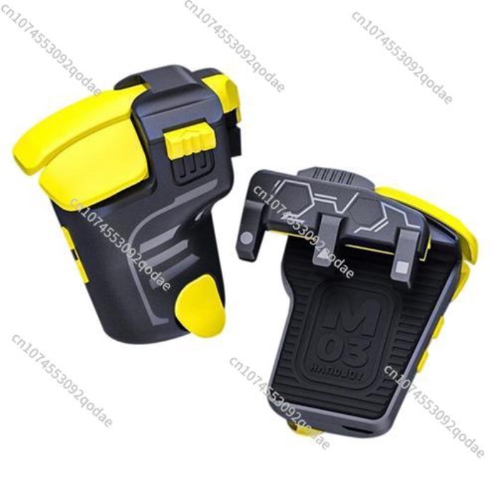 Mobile Gaming Controller for Pubg Capacitor Handle Joystick