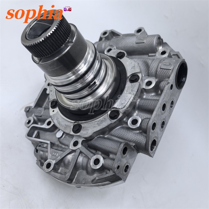 6L40 6L45 6L50 GA6L45R Automacit Transmission Oil Pump For BMW